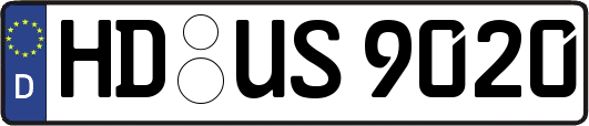 HD-US9020