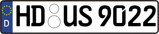 HD-US9022