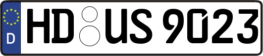 HD-US9023