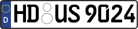 HD-US9024