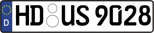 HD-US9028