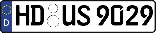 HD-US9029