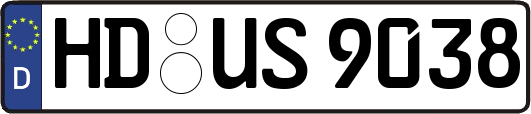 HD-US9038