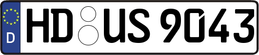 HD-US9043