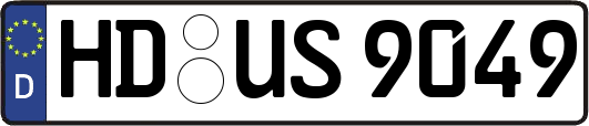 HD-US9049