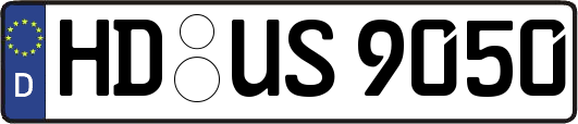 HD-US9050