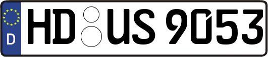 HD-US9053