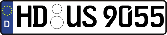 HD-US9055