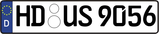HD-US9056