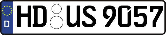 HD-US9057