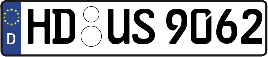 HD-US9062