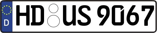 HD-US9067