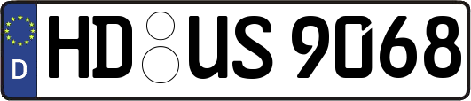 HD-US9068