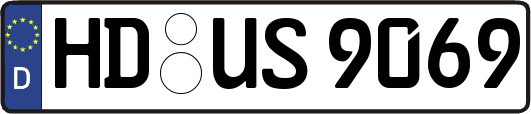 HD-US9069