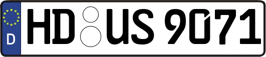 HD-US9071
