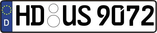 HD-US9072