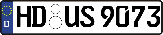 HD-US9073