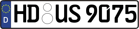 HD-US9075
