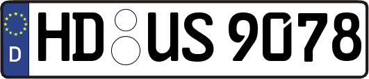 HD-US9078