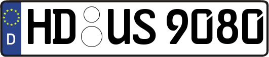 HD-US9080