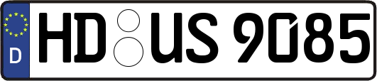 HD-US9085