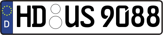 HD-US9088