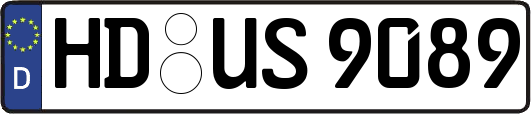 HD-US9089
