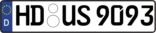 HD-US9093