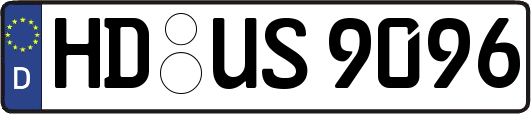 HD-US9096