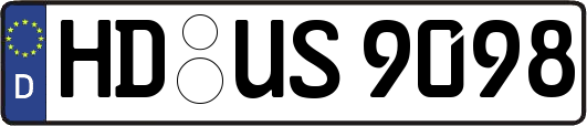 HD-US9098