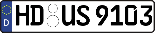 HD-US9103