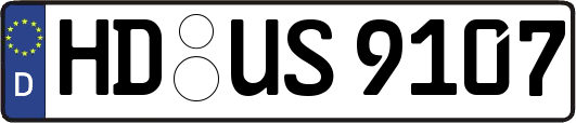 HD-US9107
