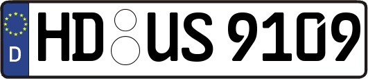 HD-US9109