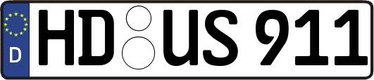 HD-US911