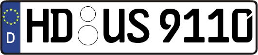 HD-US9110