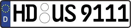 HD-US9111