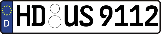 HD-US9112