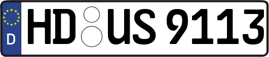 HD-US9113