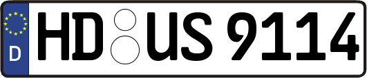 HD-US9114