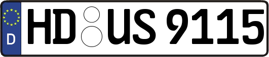 HD-US9115