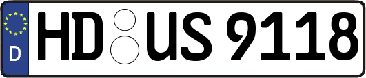 HD-US9118