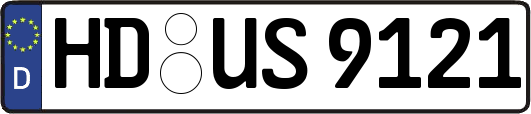 HD-US9121