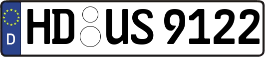 HD-US9122