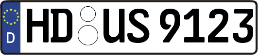 HD-US9123