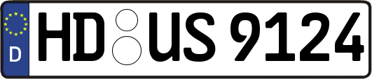 HD-US9124