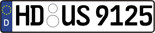 HD-US9125
