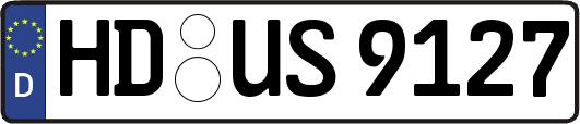 HD-US9127