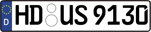 HD-US9130