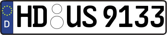 HD-US9133