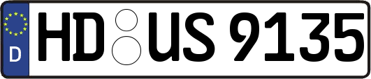 HD-US9135